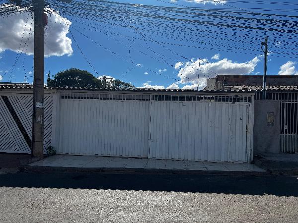 Casa da Caixa em SAMAMBAIA / DF - 1444420728379