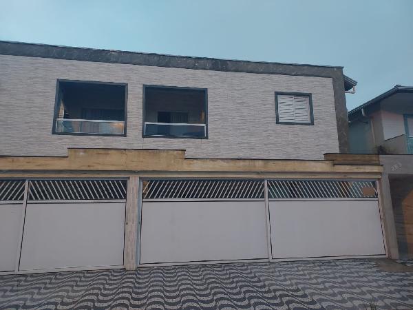 Casa da Caixa em PRAIA GRANDE / SP - 1444420729286