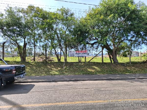 Terreno da Caixa em PIRAQUARA / PR - 1444420762526