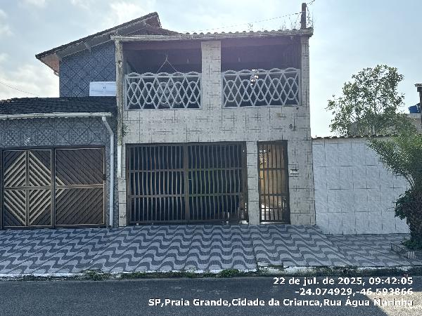 Casa da Caixa em PRAIA GRANDE / SP - 1444420809980