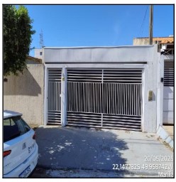 Casa da Caixa em MARILIA / SP - 1444420815956