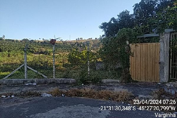 Terreno da Caixa em VARGINHA / MG - 1444420836139