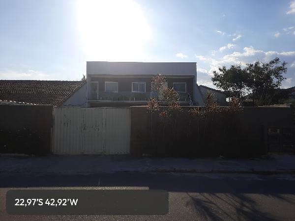 Apartamento da Caixa em MARICA / RJ - 1444420904401