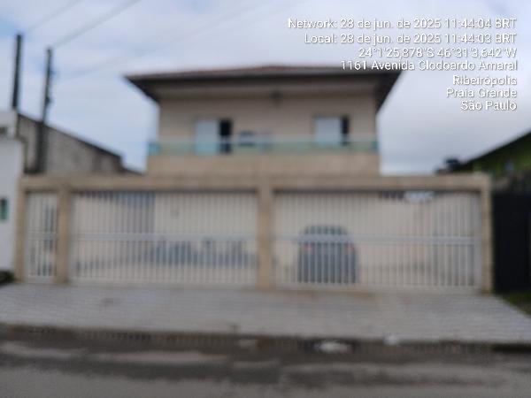 Casa da Caixa em PRAIA GRANDE / SP - 1444420933339