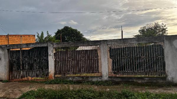 Casa da Caixa em APARECIDA DE GOIANIA / GO - 1444420965540