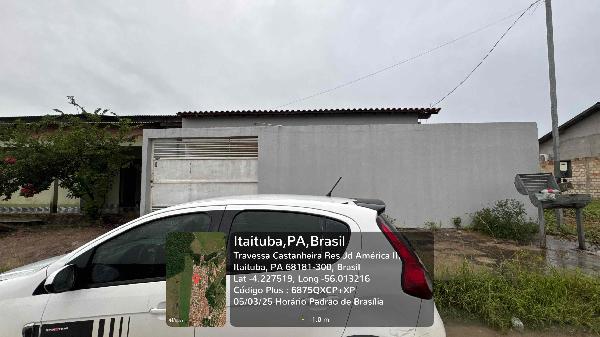 Casa da Caixa em ITAITUBA / PA - 1444420973810