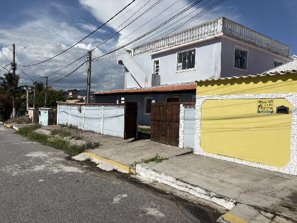 Casa da Caixa em MARICA / RJ - 1444421037450