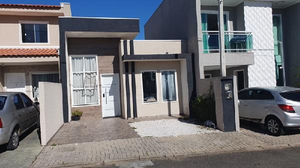 Casa da Caixa em FAZENDA RIO GRANDE / PR - 1444421073031