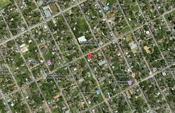 Apartamento da Caixa em SAO GONCALO / RJ - 1444421086877