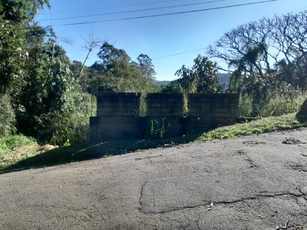 Terreno da Caixa em MAIRIPORA / SP - 1444421090645