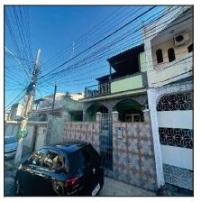 Casa da Caixa em RIO DE JANEIRO / RJ - 1444421094284