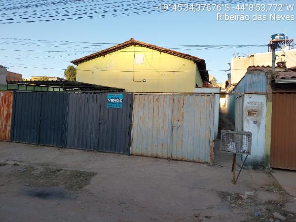 Casa da Caixa em ARENAPOLIS / MT - 1444421104492