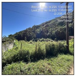 Terreno da Caixa em NOVA FRIBURGO / RJ - 1444421106380