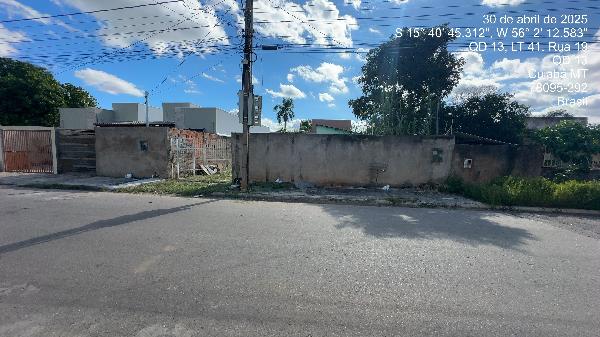 Imóvel da Caixa em CUIABA / MT - 1444421182876