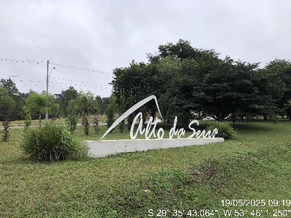 Terreno da Caixa em ITAARA / RS - 1444421268860