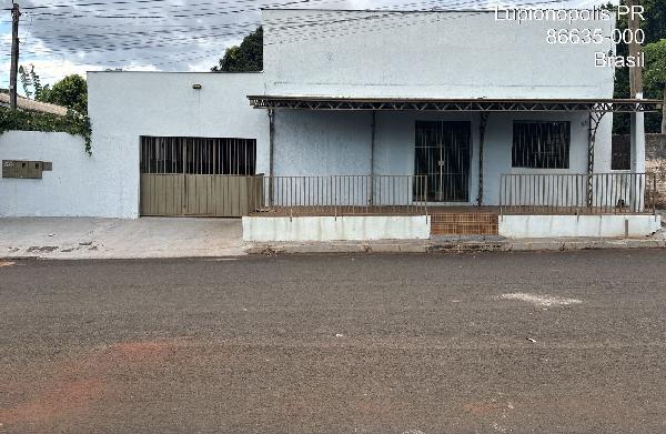 Casa da Caixa em LUPIONOPOLIS / PR - 1444421293384