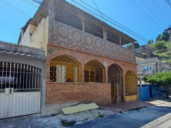 Casa da Caixa em SAO GONCALO / RJ - 1444421336628