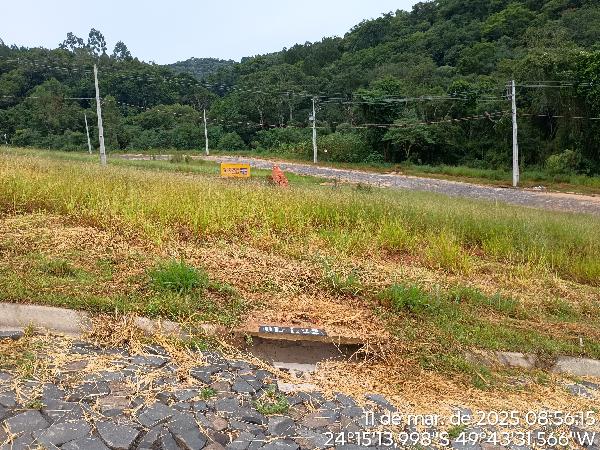 Terreno Caixa em JAGUARIAIVA / PR - 1444421355568