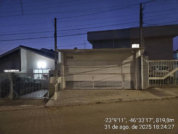 Casa da Caixa em ATIBAIA / SP - 1444421406308