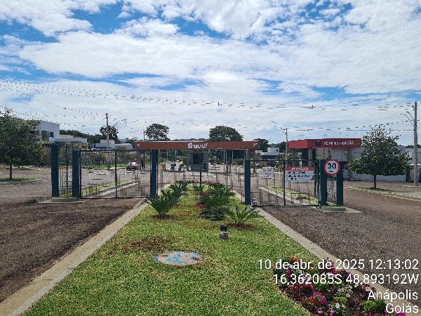 Casa da Caixa em ANAPOLIS / GO - 1444421410208