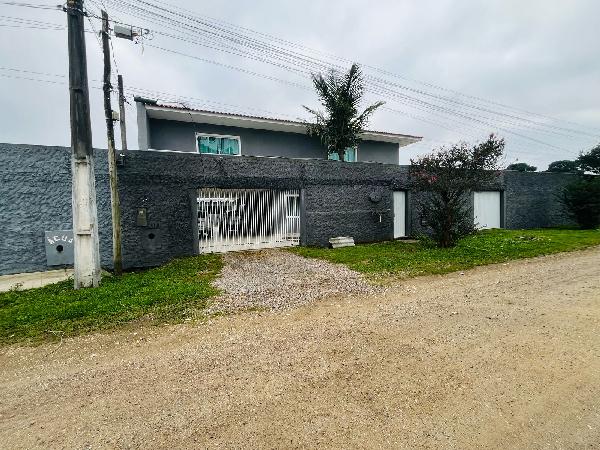 Casa da Caixa em PIRAQUARA / PR - 1444421418659