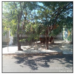 Casa da Caixa em CALDAS NOVAS / GO - 1444421484775