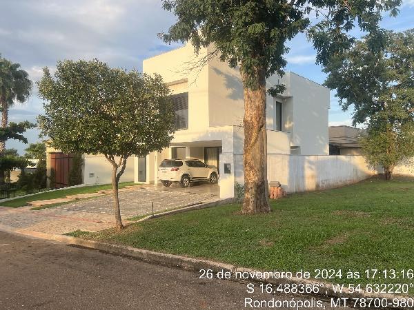 Imóvel da Caixa em RONDONOPOLIS / MT - 1444421543240