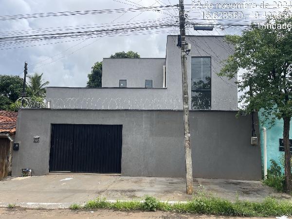 Casa da Caixa em TRINDADE / GO - 1444421552746