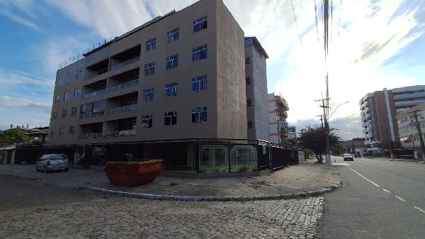 Apartamento da Caixa em ARARUAMA / RJ - 1444421571309