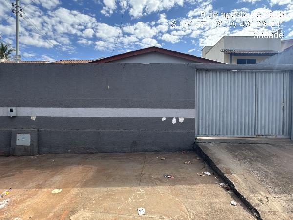 Imóvel da Caixa em TRINDADE / GO - 1444421573565