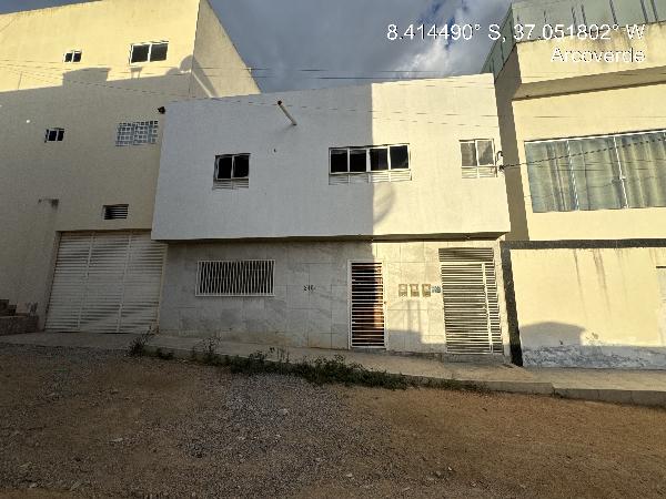 Casa da Caixa em ARCOVERDE / PE - 1444421658269