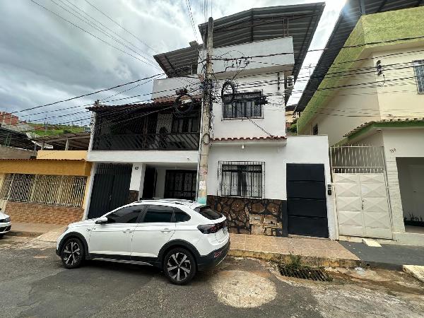 Apartamento da Caixa em UBA / MG - 1444421712336