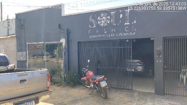 Casa da Caixa em PONTES E LACERDA / MT - 1444421740860