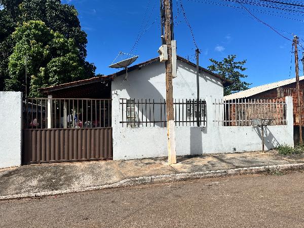 Casa da Caixa em VARZEA GRANDE / MT - 1444421771472