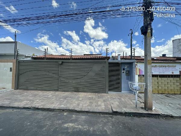 Casa da Caixa em PETROLINA / PE - 1444421814180