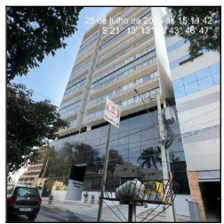 Apartamento da Caixa em BARBACENA / MG - 1444422002782