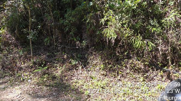 Terreno da Caixa em NOVA FRIBURGO / RJ - 1444422104496