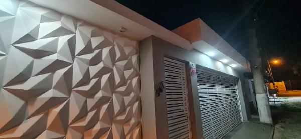 Casa da Caixa em ARARUAMA / RJ - 1444422217479