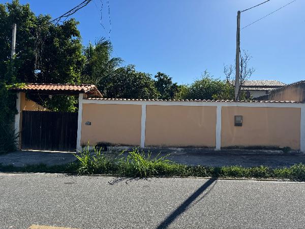 Casa Caixa em MARICA / RJ - 1444422245758