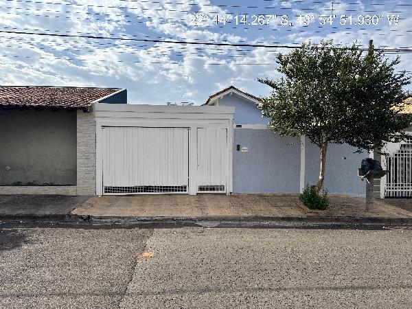 Casa Caixa em MARILIA / SP - 1444422495207