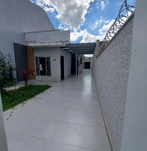 Casa da Caixa em FAZENDA RIO GRANDE / PR - 1444423157968