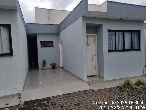 Casa da Caixa em PATO BRANCO / PR - 1444423163887