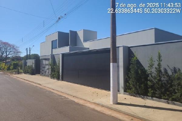Casa da Caixa em PLATINA / SP - 1444423180200