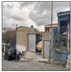 Casa da Caixa em COTIA / SP - 1444423182024