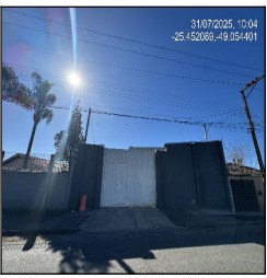 Casa da Caixa em PIRAQUARA / PR - 1444423232773