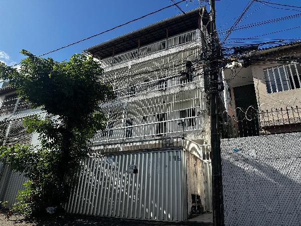Apartamento da Caixa em SALVADOR / BA - 1444423291257