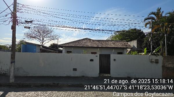 Casa da Caixa em CAMPOS DOS GOYTACAZES / RJ - 1555502880370