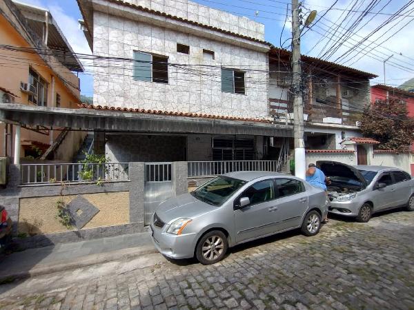 Apartamento Caixa em RIO DE JANEIRO / RJ - 1555503759893