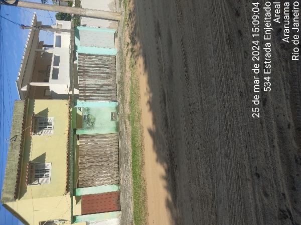 Casa da Caixa em ARARUAMA / RJ - 1555503904133