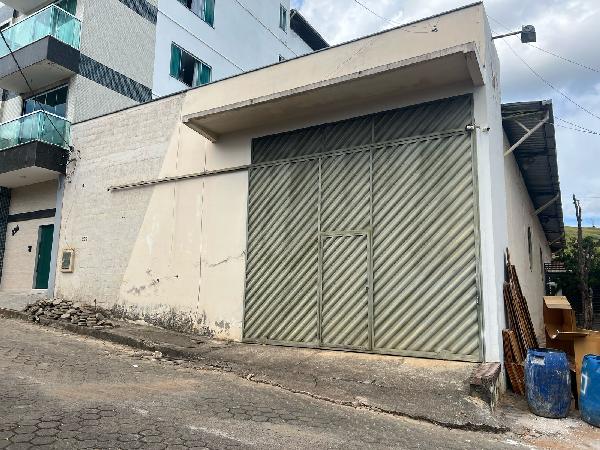 Galpão Caixa em TOCANTINS / MG - 1555505760716